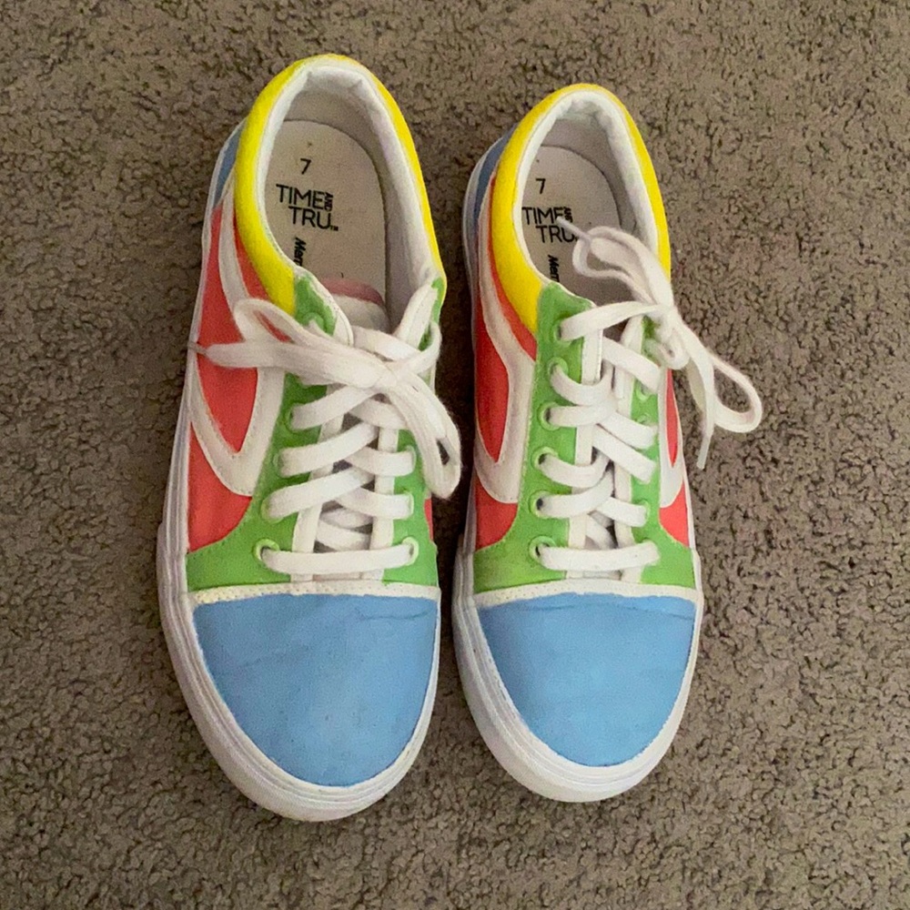 shoes